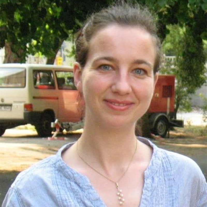 Agnes Przewozny