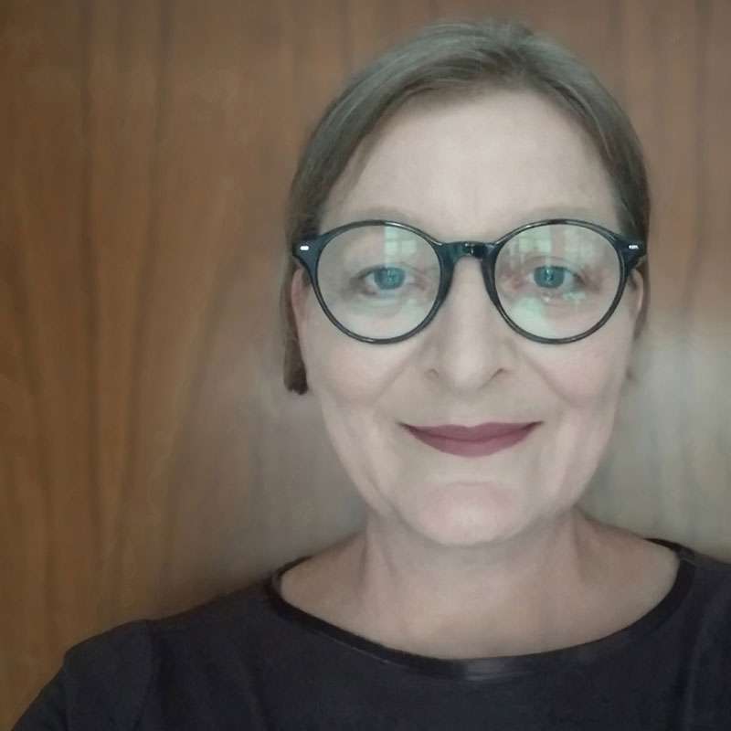 Nicole Stock