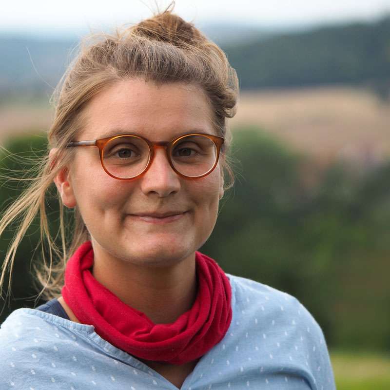 Nele Olberg